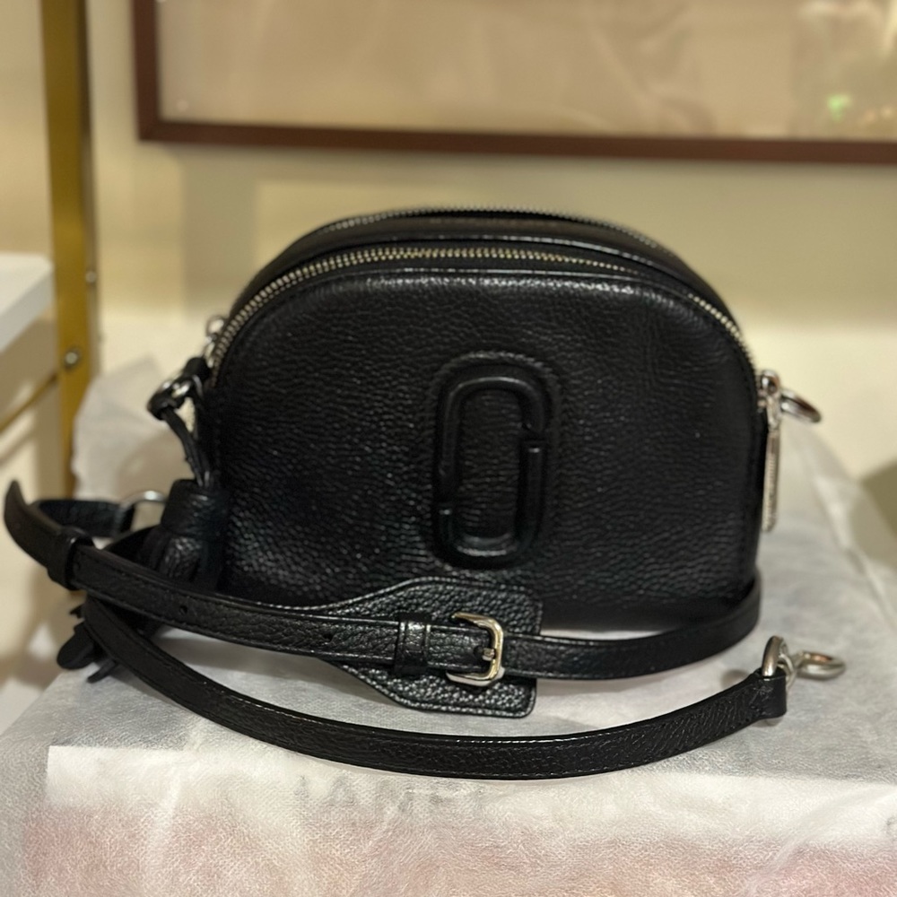 Marc Jacobs crossbody bag
